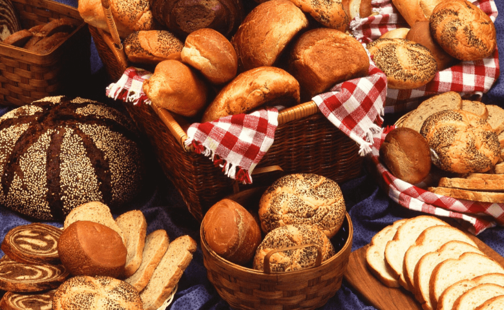Advanced Bread Baking