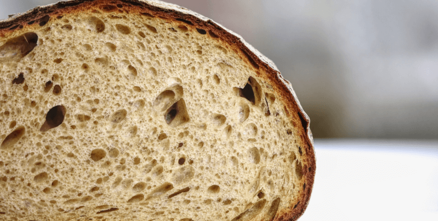 Make Basic Breads