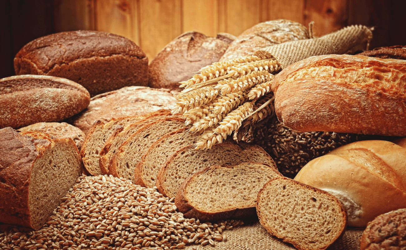 Level 2 Bread Baking