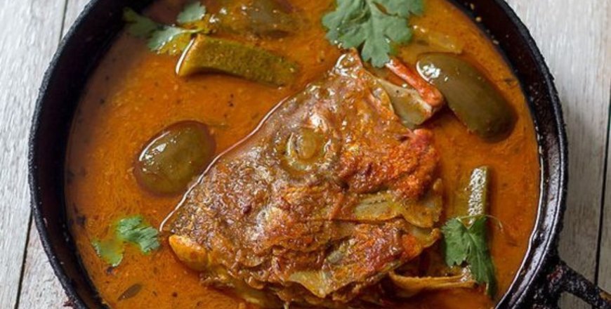 Peranakan Fish Head Curry_png